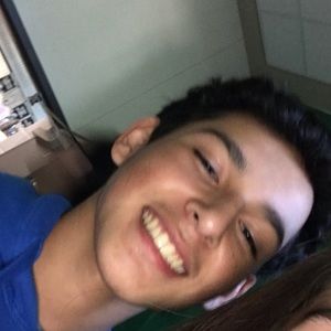 Meet your Posher, Andrew